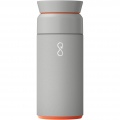 „Ocean Bottle“ 350 ml virimo kolba, Rokas pilkas