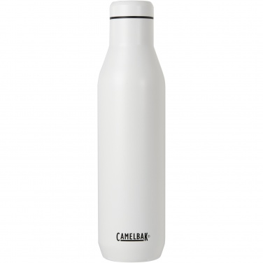 Logotrade reklaminiai produktai nuotrauka: CamelBak® Horizon 750 ml vakuuminis vandens/vyno butelis