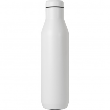 Logotrade reklaminės dovanos nuotrauka: CamelBak® Horizon 750 ml vakuuminis vandens/vyno butelis
