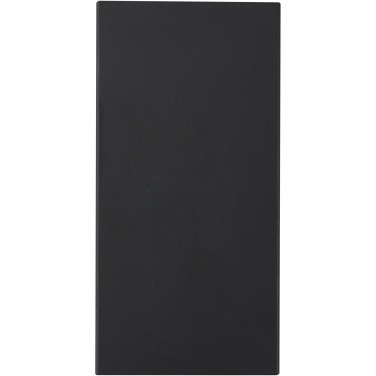 Logotrade reklaminiai produktai nuotrauka: Prijunkite 5000 mAh perdirbto aliuminio maitinimo bloką