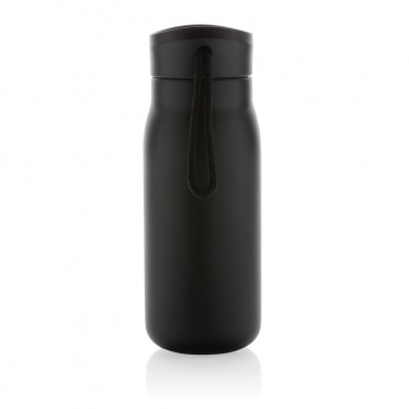Logotrade verslo dovanos nuotrauka: Avira Ain RCS Re-steel 150ML mini kelioninis buteliukas