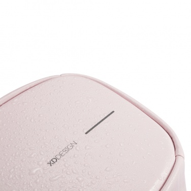 Logotrade reklaminiai produktai nuotrauka: Elle Fashion, kuprinė nuo vagystės