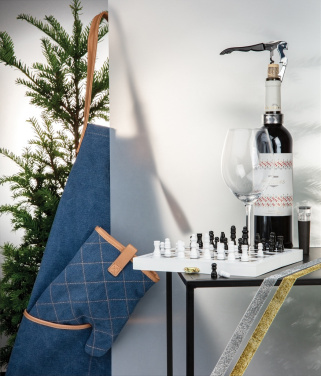 Logotrade reklaminiai produktai nuotrauka: Vino someljė rinkinys 3vnt