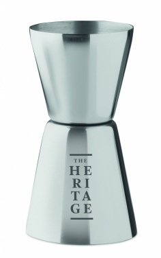 Logotrade verslo dovanos nuotrauka: Nerūdijančio plieno žirgas