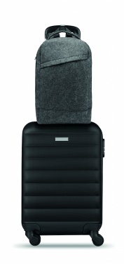 Logotrade verslo dovanos nuotrauka: 13 colių nešiojamojo kompiuterio kuprinė