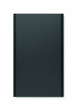 Logotrade dovana nuotrauka: 4000 mAh C tipo maitinimo blokas