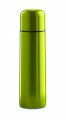 Dvigubos sienelės kolba 500 ml, Kalkės