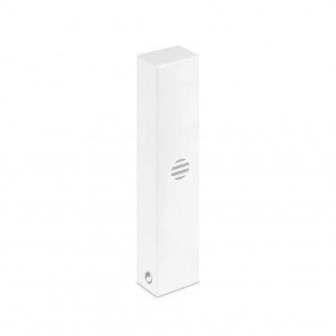 Logotrade dovana nuotrauka: Bambuko maitinimo bankas 2200 mAh POWERBAM