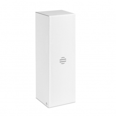 Logotrade dovana nuotrauka: Bambuko rutulinis rašiklis dėžutėje