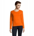 IMPERIALWomen lsl 190g, Oranžinė