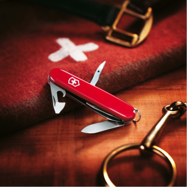 Logotrade verslo dovanos nuotrauka: Kišeninis peilis Spartan Victorinox