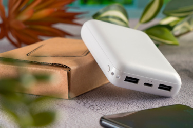 Logotrade reklaminės dovanos nuotrauka: Maitinimo blokas 10 000 mAh KILLIS