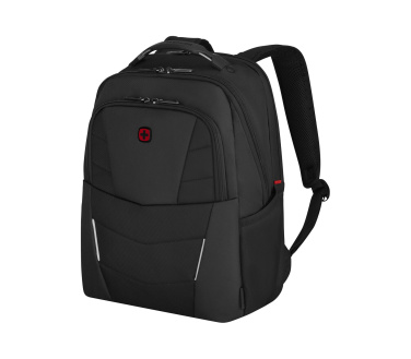 Logotrade reklaminiai produktai nuotrauka: Kuprinė Wenger Altair 15,6''