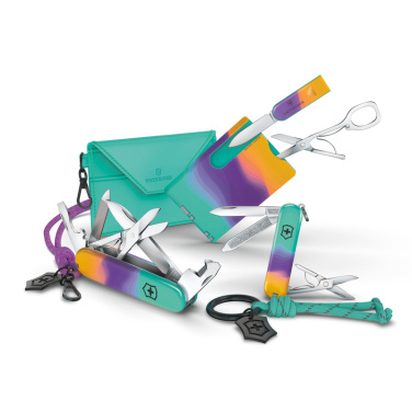 Logotrade firminės dovanos nuotrauka: Victorinox SwissCard Classic, Sidnėjaus stiliaus Victorinox