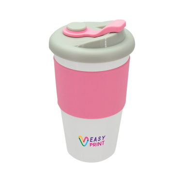 Logotrade verslo dovanos nuotrauka: PLA kavos puodelis 545 ml