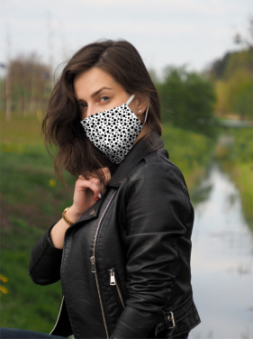 Logotrade dovana nuotrauka: VENUS medvilninė veido kaukė 1377165