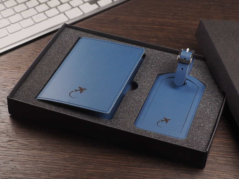 Logotrade reklaminiai produktai nuotrauka: Komplektas 2152094