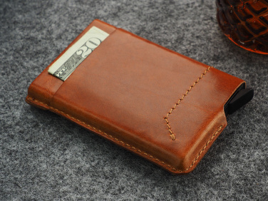 Logotrade firminės dovanos nuotrauka: RFID piniginė 593141