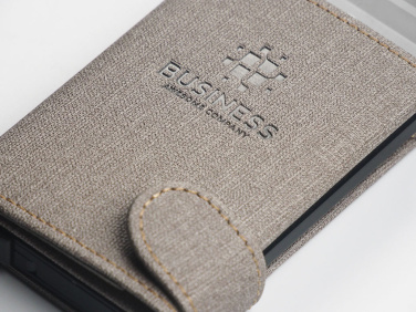 Logotrade reklaminės dovanos nuotrauka: RFID piniginė 618321