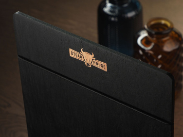 Logotrade firminės dovanos nuotrauka: Promo menu 1867121