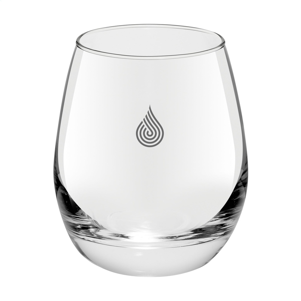 Logotrade dovana nuotrauka: Vandens stiklinė Esprit 330 ml