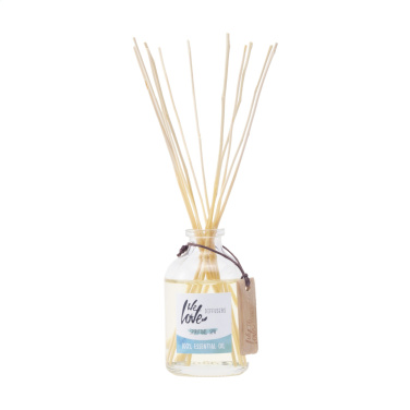 Logotrade firminės dovanos nuotrauka: We Love The Planet Diffuser Spiritual Spa 50 ml
