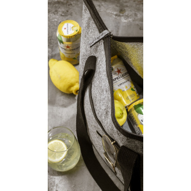 Logotrade reklaminės dovanos nuotrauka: Feltro GRS RPET CoolShopper