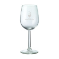 Bourgogne vyno taurė 290 ml, skaidrus
