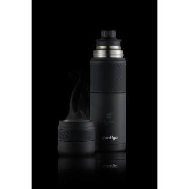 Logotrade dovana nuotrauka: Contigo® Thermal Bottle 740 ml termo buteliukas