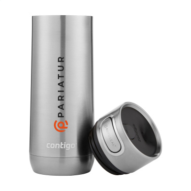 Logotrade dovana nuotrauka: Contigo® Luxe AUTOSEAL® 470 ml termopuodelis