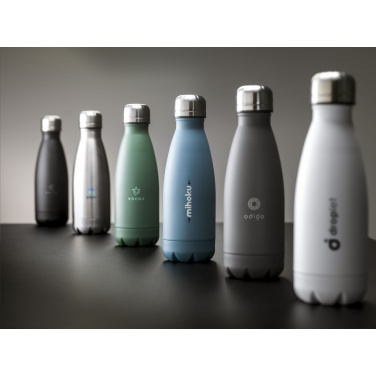 Logotrade reklaminiai produktai nuotrauka: Topflask RCS 500 ml vienos sienelės geriamasis butelis