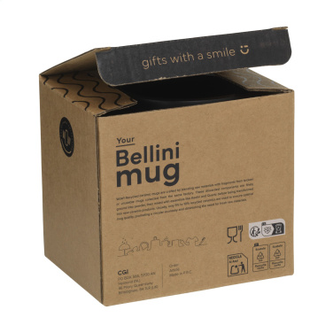 Logotrade firminės dovanos nuotrauka: Puodelis Bellini 360 ml