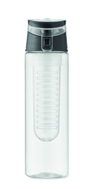 Logotrade reklaminės dovanos nuotrauka: RPET buteliukas 500ml