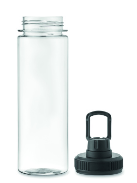 Logotrade reklaminės dovanos nuotrauka: RPET buteliukas 750 ml