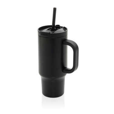 Logotrade verslo dovanos nuotrauka: Cruiser RCS perdirbtas Leakproof Compact Tumbler 480ML