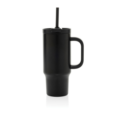 Logotrade firminės dovanos nuotrauka: Cruiser RCS perdirbtas Leakproof Compact Tumbler 480ML