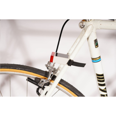 Logotrade verslo dovanos nuotrauka: Sėdynės užvalkalas ECO standartinis