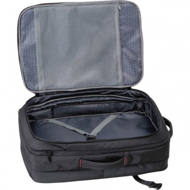 Logotrade reklaminės dovanos nuotrauka: MoLu kuprinė San Luis