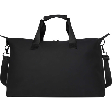 Logotrade reklaminės dovanos nuotrauka: Turner 15,6" GRS perdirbtas nešiojamojo kompiuterio krepšys 36L