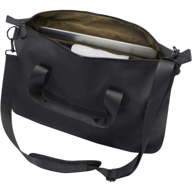 Logotrade verslo dovanos nuotrauka: Turner 15,6" GRS perdirbtas nešiojamojo kompiuterio krepšys 36L