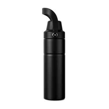 Logotrade verslo dovanos nuotrauka: Baltimore trek RCS perdirbtas SS butelis 600 ml