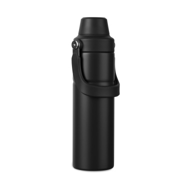 Logotrade verslo dovanos nuotrauka: Baltimore trek RCS perdirbtas SS butelis 600 ml