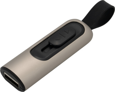 Logotrade reklaminiai produktai nuotrauka: Plastikinė USB atmintinė