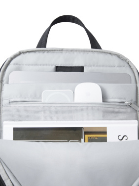 Logotrade firminės dovanos nuotrauka: „XD Design“ minkšta kuprinė