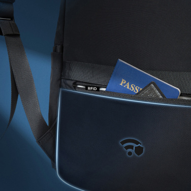 Logotrade reklaminiai produktai nuotrauka: „XD Design“ minkšta kuprinė