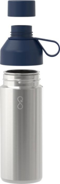 Logotrade reklaminiai produktai nuotrauka: Ocean Bottle Lite 620 ml vandens butelis