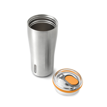 Logotrade reklaminiai produktai nuotrauka: Black+Blum Insulated Travel Tumbler 600ml