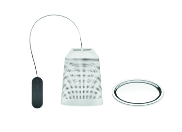 Logotrade reklaminės dovanos nuotrauka: Arbatos užpilas iš nerūdijančio plieno