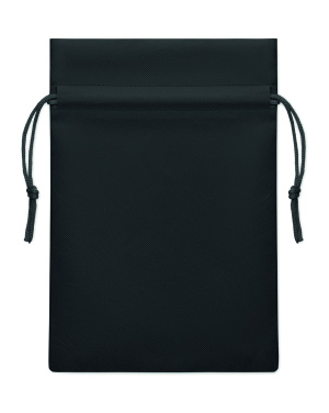 Logotrade reklaminiai produktai nuotrauka: Mažas dovanų maišelis iš RPET