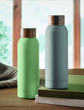 Logotrade dovana nuotrauka: Vienasienis butelis 700 ml